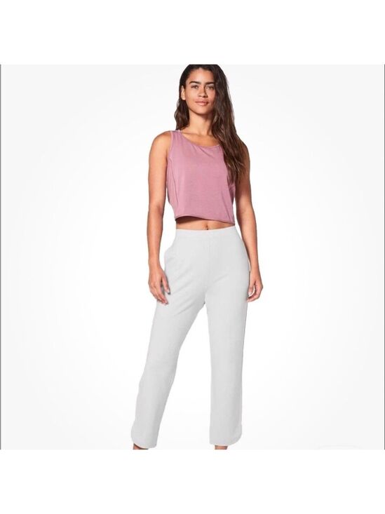 lululemon athletica Pants - Lululemon Every Moment Pant Women’s 8 Vapor Athletic Yoga Gym High Rise